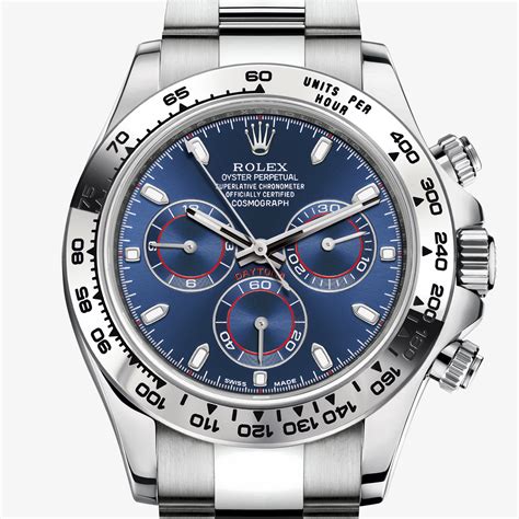 rolex daytonaoro bianco listino|Prezzi per Rolex Daytona .